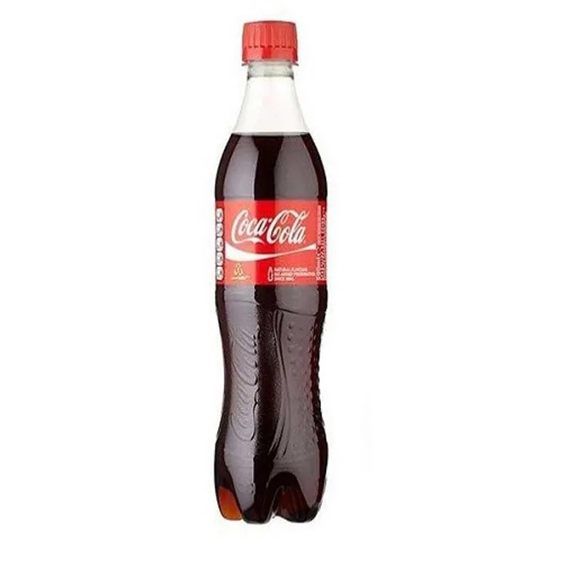 Coca-Cola