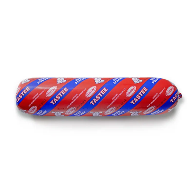 Colcom Tastee Polony