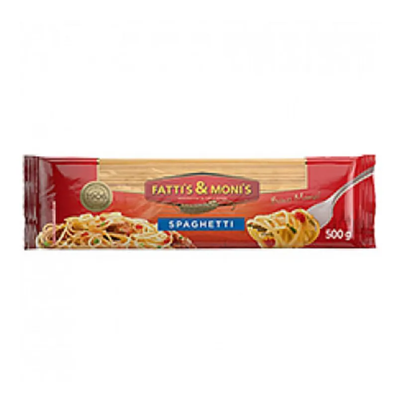 Fatti’s & Moni’s Spaghetti
