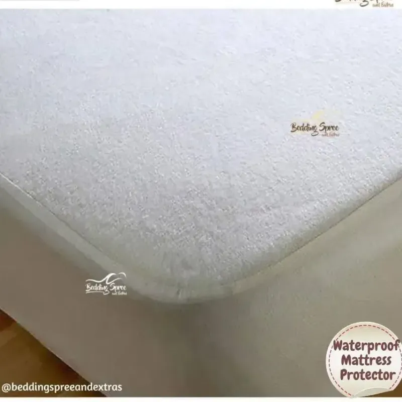 Waterproof Mattress Protector