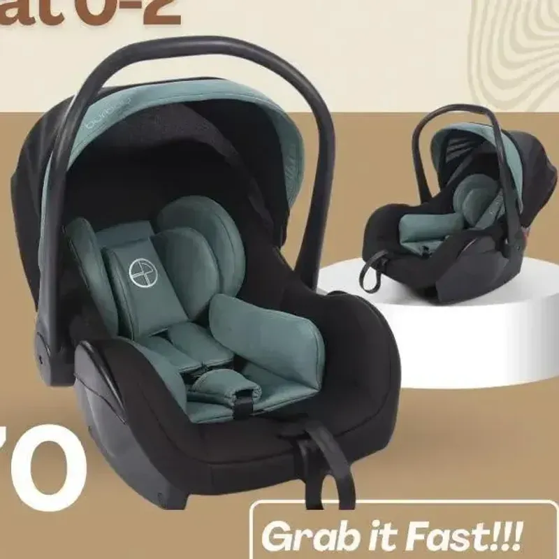 Infant Car Seat (0-2 years)