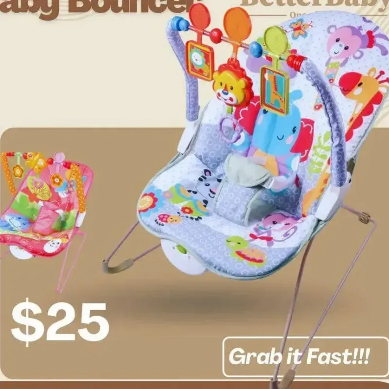 Baby Bouncer