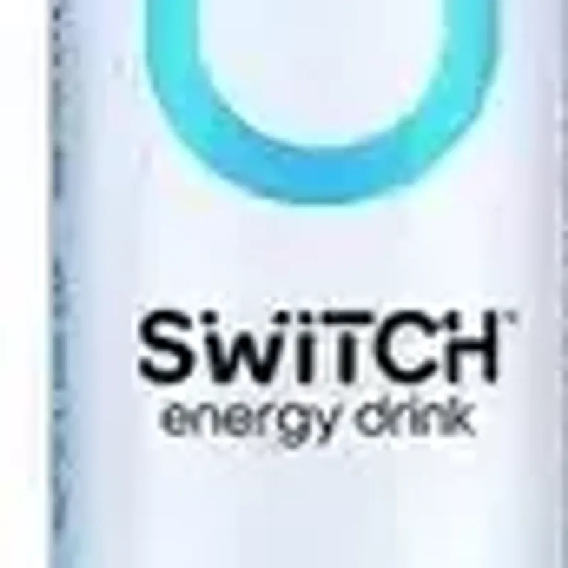 Switch Energy Drink