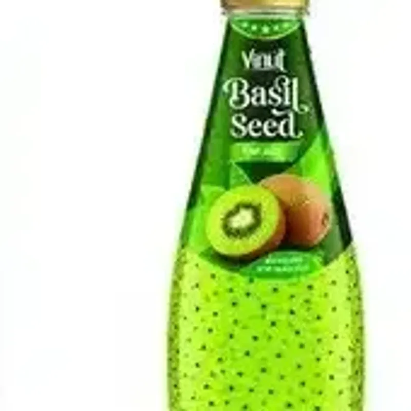 Vinut Basil Seed Drink