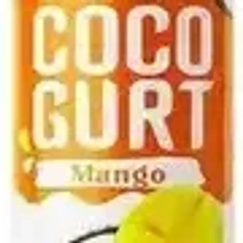 Vinut Coco Gurt Mango