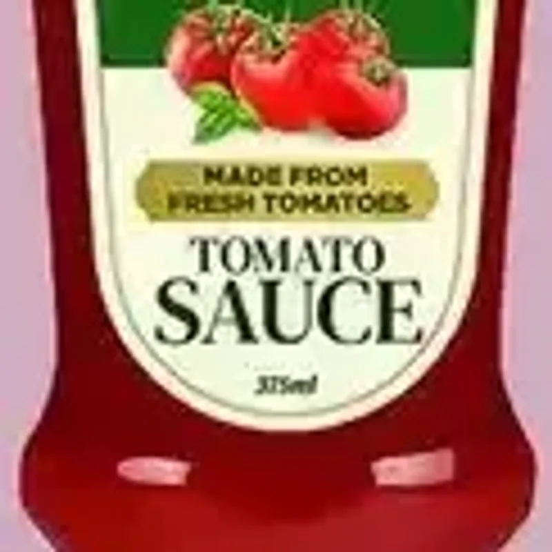 Olivine Tomato Sauce