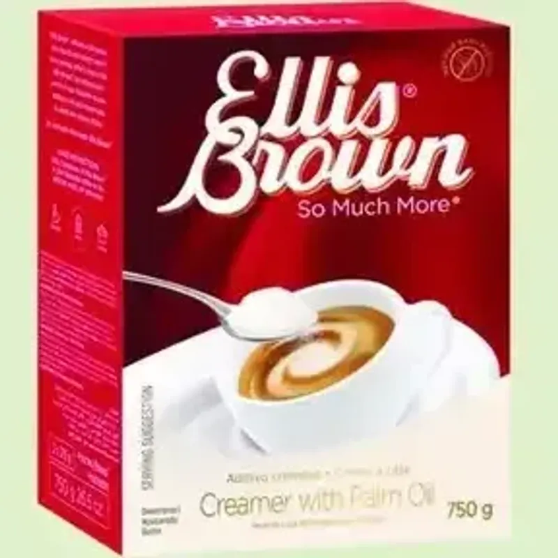 Ellis Brown Creamer