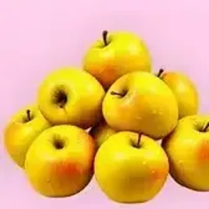 Golden Apples