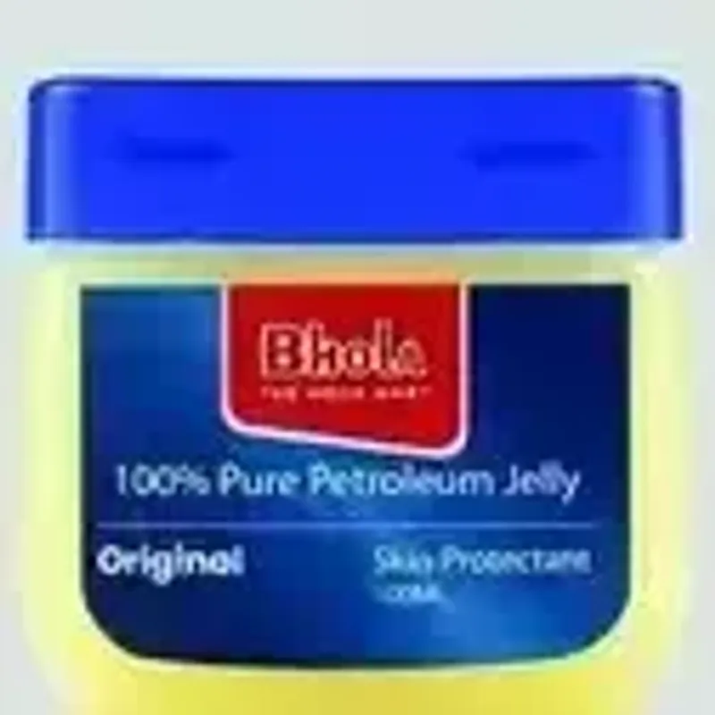 Bhola Petroleum Jelly Original