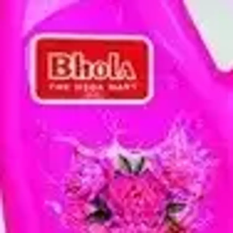 Bhola Bubble Bath Blossom Island