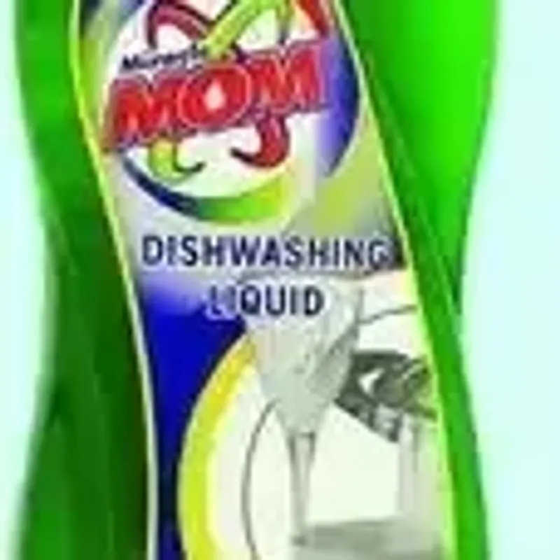 Miracle MOM Dishwashing Liquid Lemon Fresh