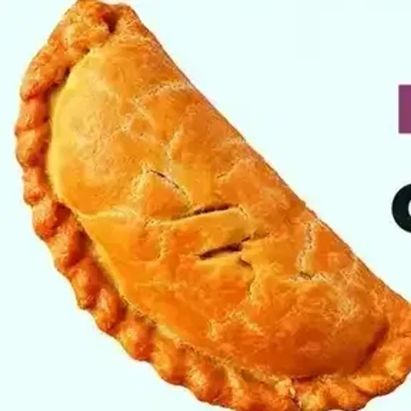 From the Bhola The Super Market promotion Beef Pie