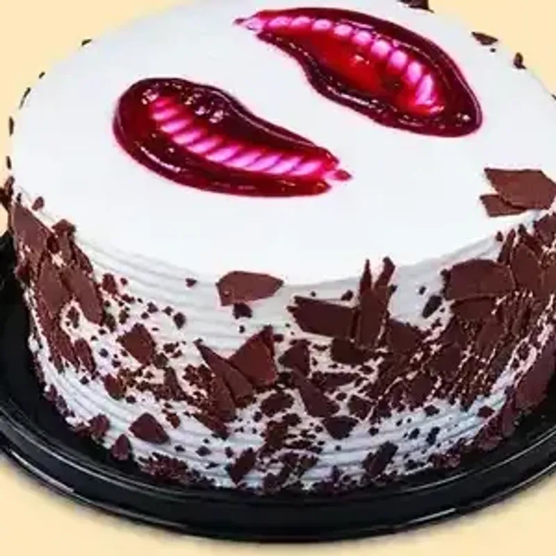 Black Forest Cake 6 inch