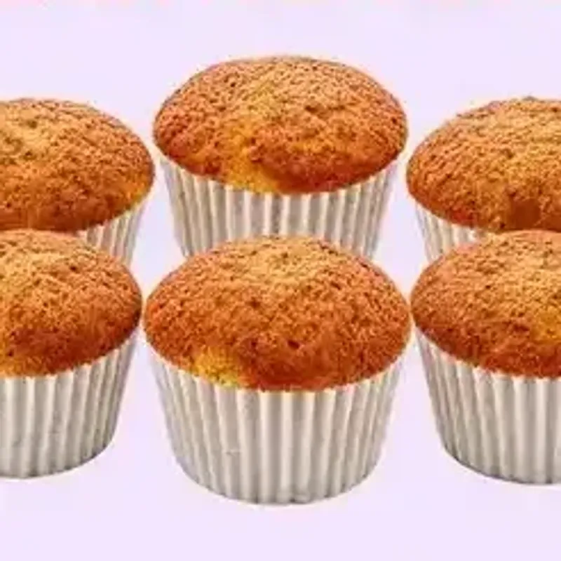 From the Bhola The Super Market promotion Plain Muffins