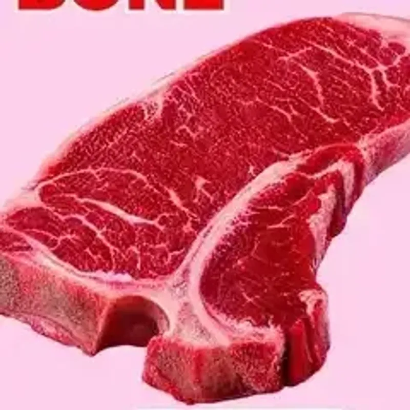 T-bone Steak
