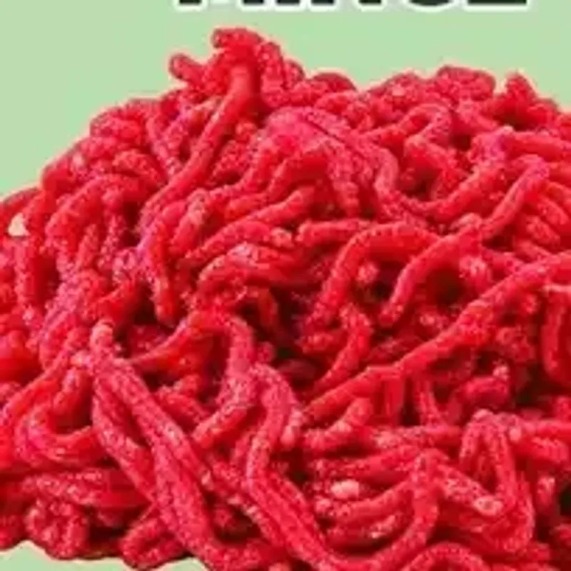 Topside Mince