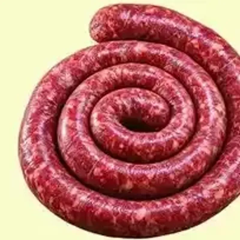 Super Boerewors Traditional