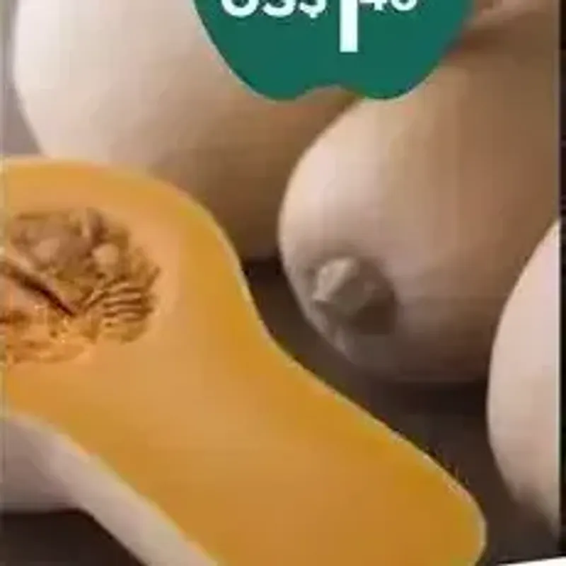 Butternut