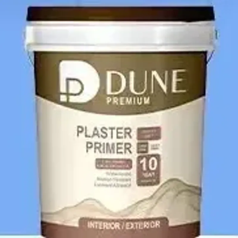 Dune Premium Plaster Primer