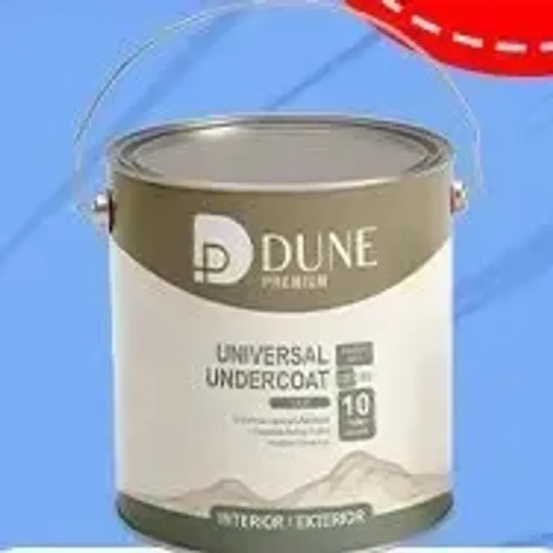 Dune Premium Universal Undercoat