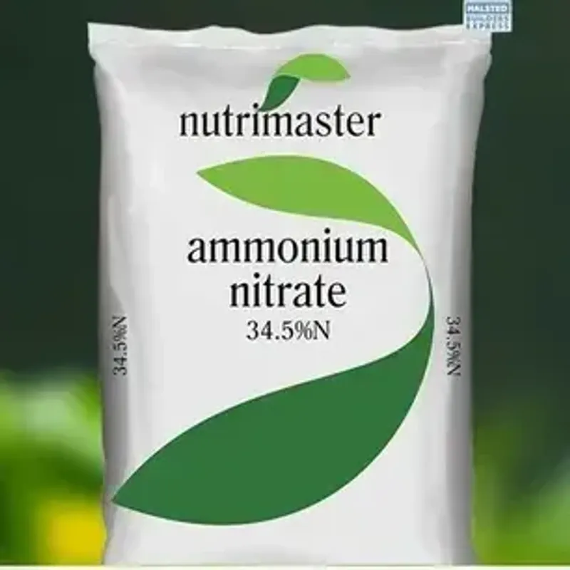 Nutrimaster Ammonium Nitrate Fertiliser