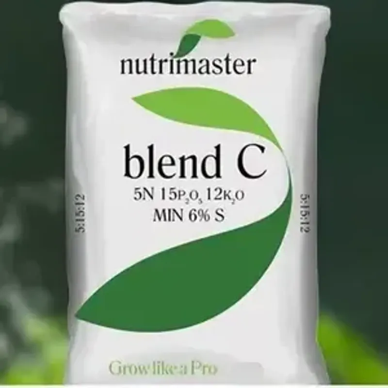 Nutrimaster Blend C Fertiliser