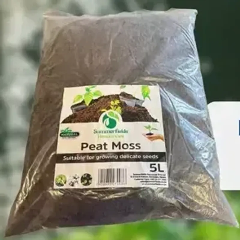 Eastpine Peat Moss