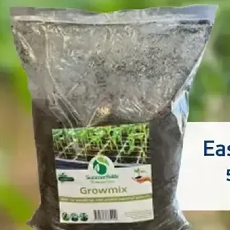 Eastpine Growmix