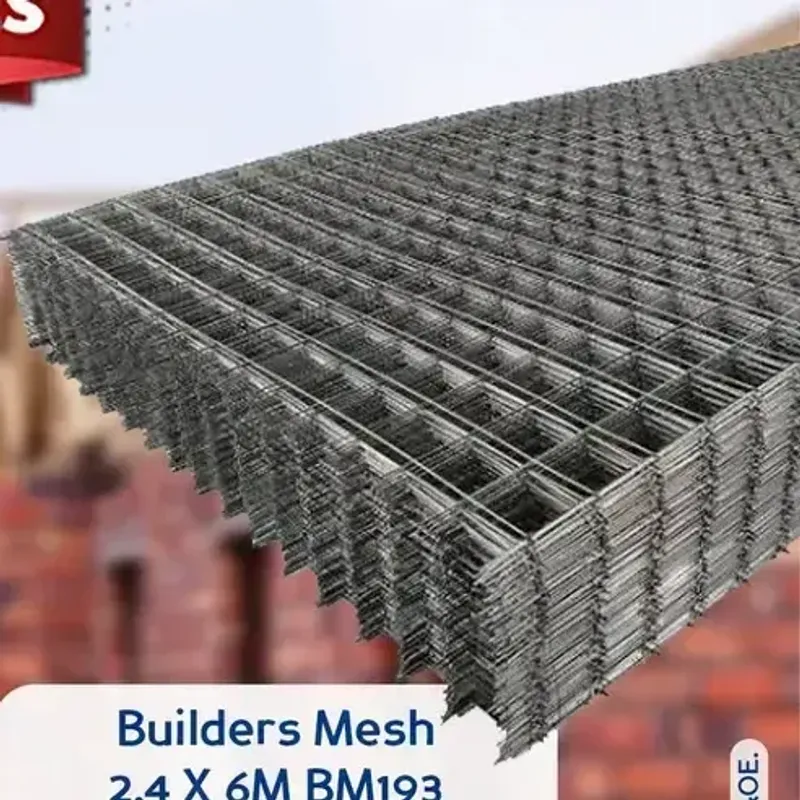 Builders Mesh BM193