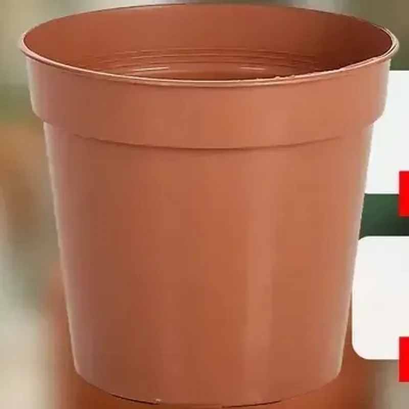 RJE Plant Pot Terracotta