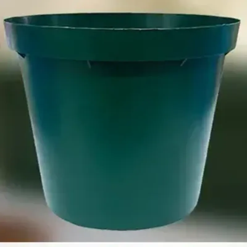RJE Plant Pot Green