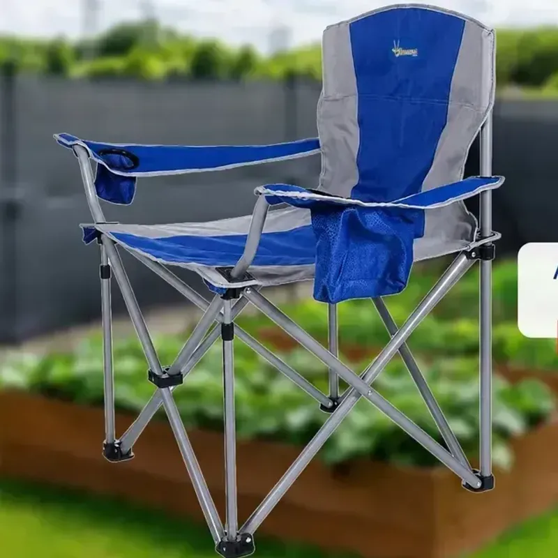 Afritrail Eland Mega Padded Camping Chair