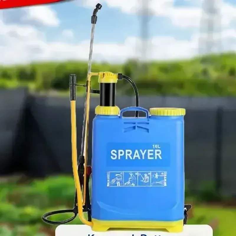 Knapsack Battery Sprayer 16L