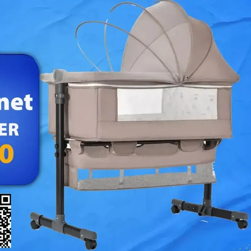 Bassinet Sleeper