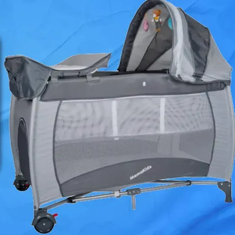 From the Havanah Baby Wear promotion Mamakids Camp Cot