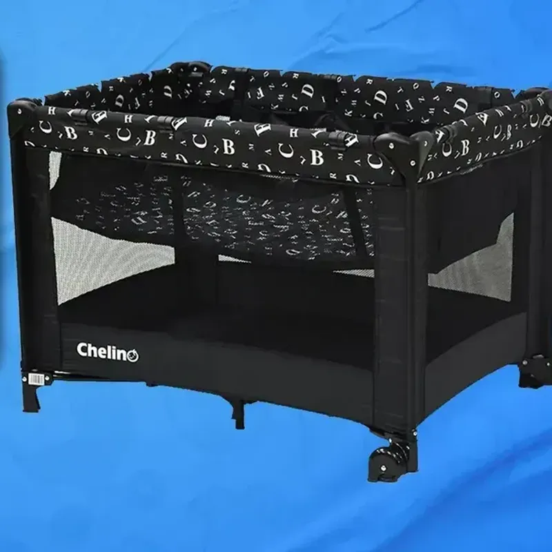 Chelino Leya Camp Cot