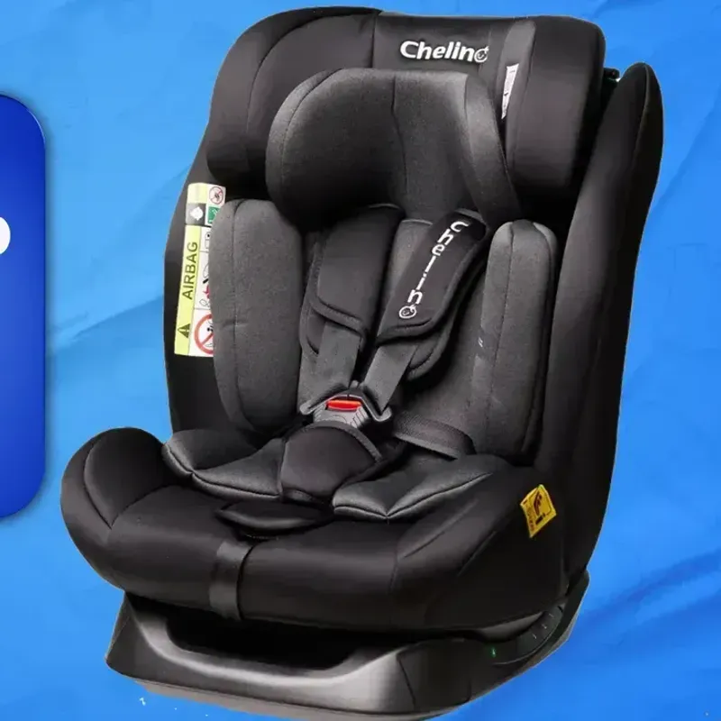 Chelino Blazer III Car Seat