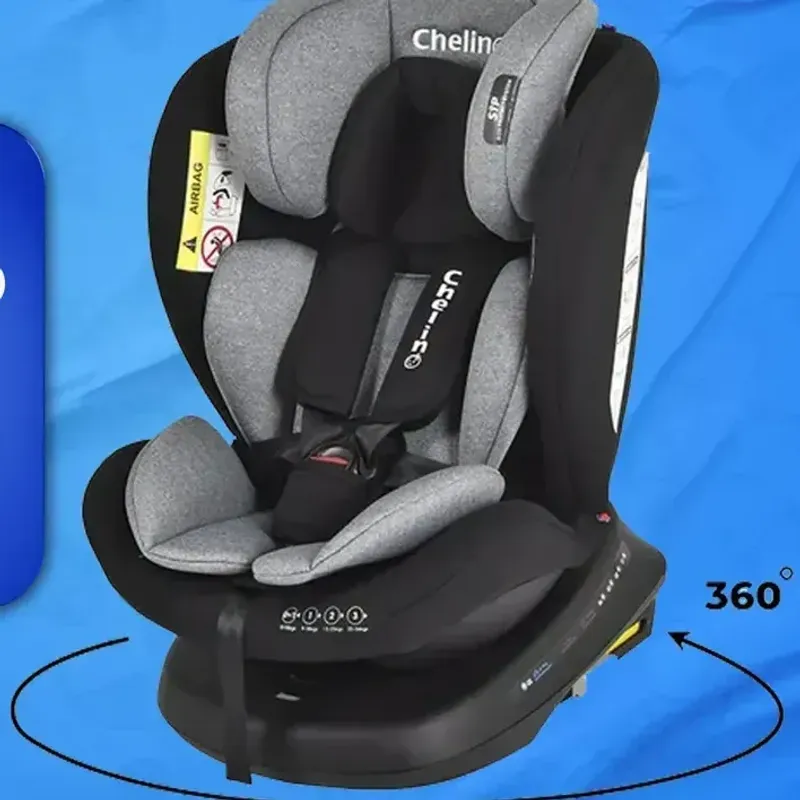 Chelino Shuttle Car Seat