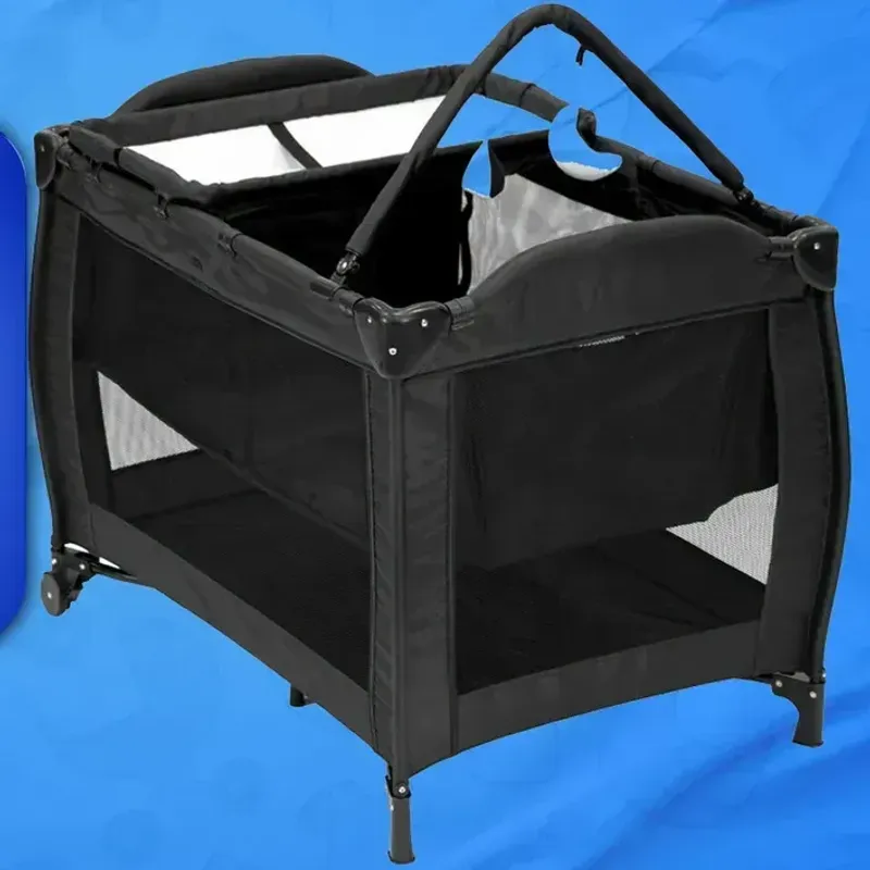 Chelino Tommy Camp Cot