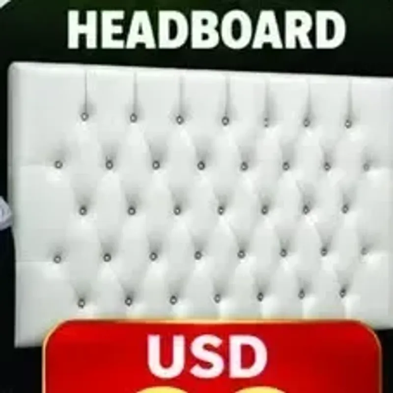 Sleepwell Headboard
