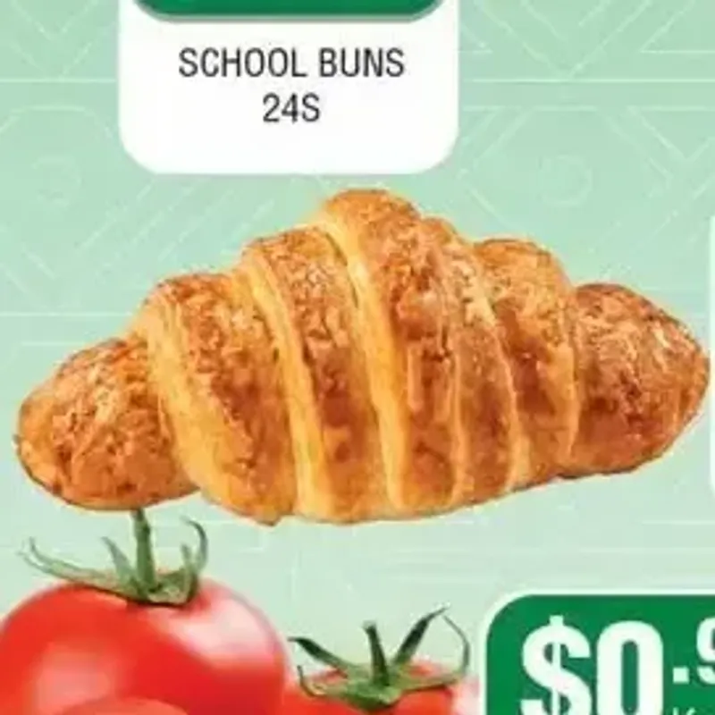 Plain Croissant