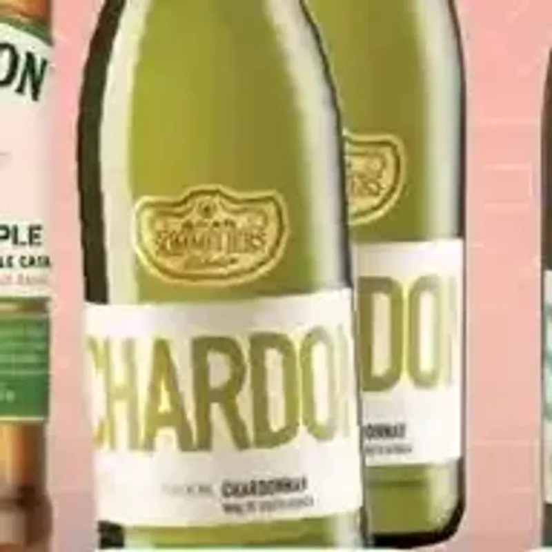 Olive Brook Wines Assorted