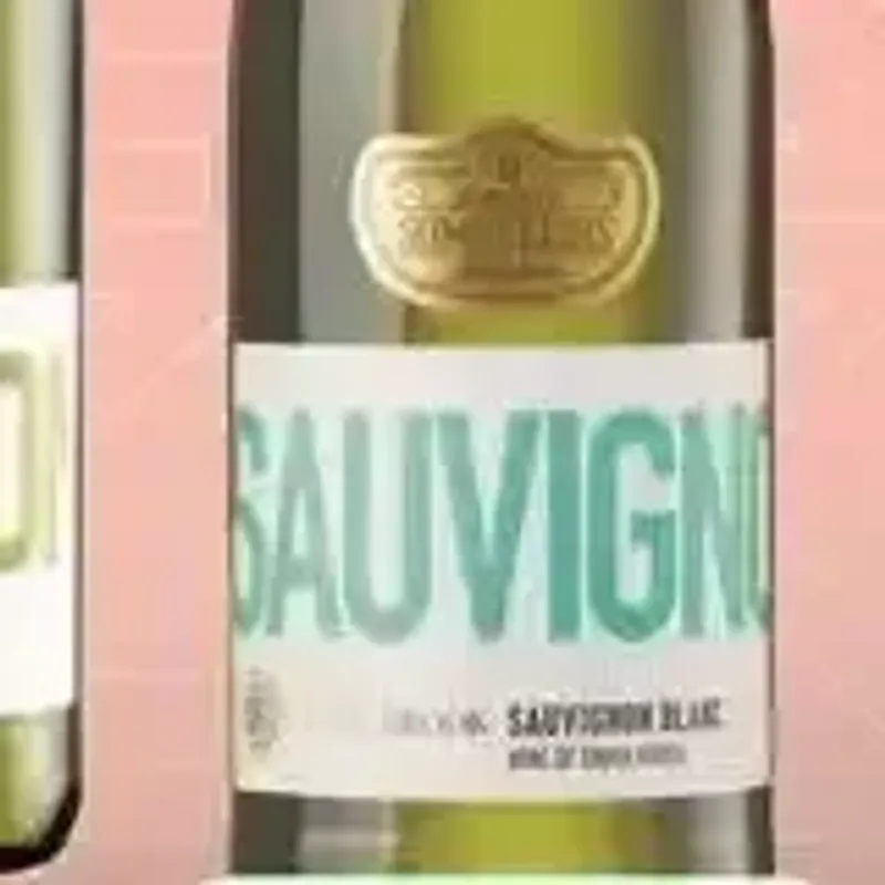 Olive Brook Sauvignon Blanc