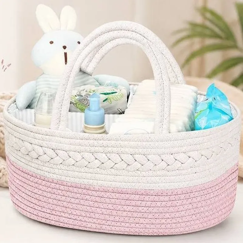 Rope Caddy Bag