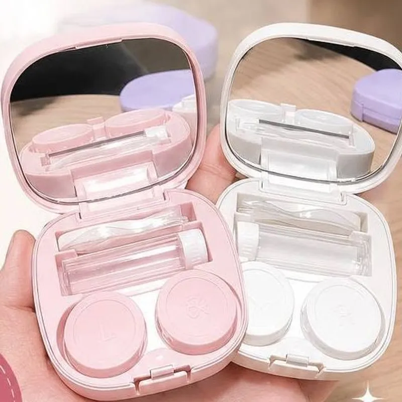 Contact Lens Storage Case