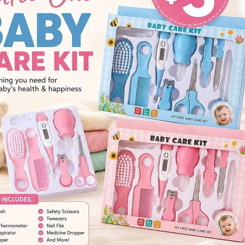 Baby Care Kit
