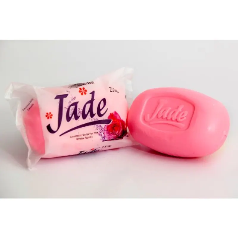 Jade Bath Soap Assorted