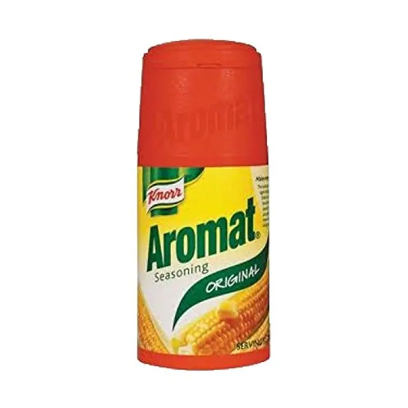 Knorr Aromat Assorted