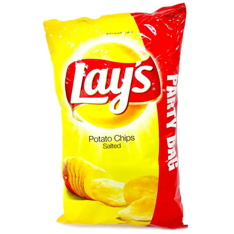 Lay's Potato Chips Assorted