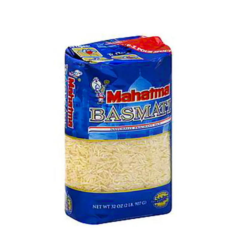 Mahatma basmati rice